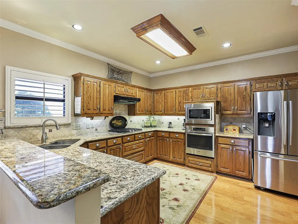 2408 Beaver Bend Drive