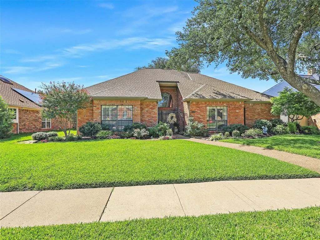 2408 Beaver Bend Drive