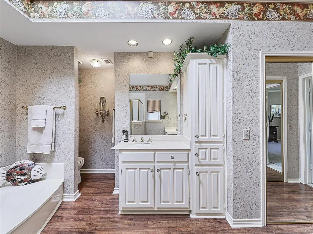 2408 Beaver Bend Drive