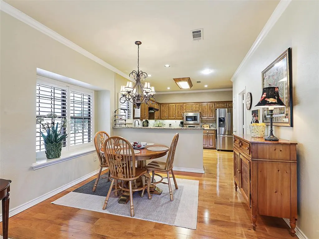 2408 Beaver Bend Drive