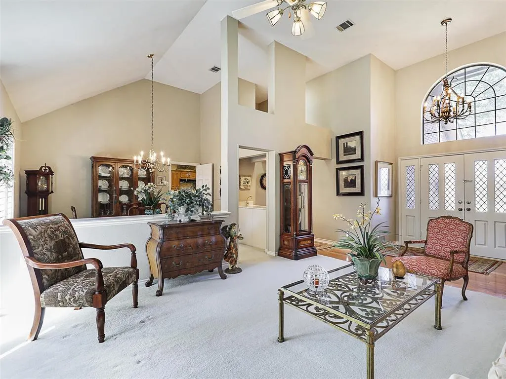 2408 Beaver Bend Drive