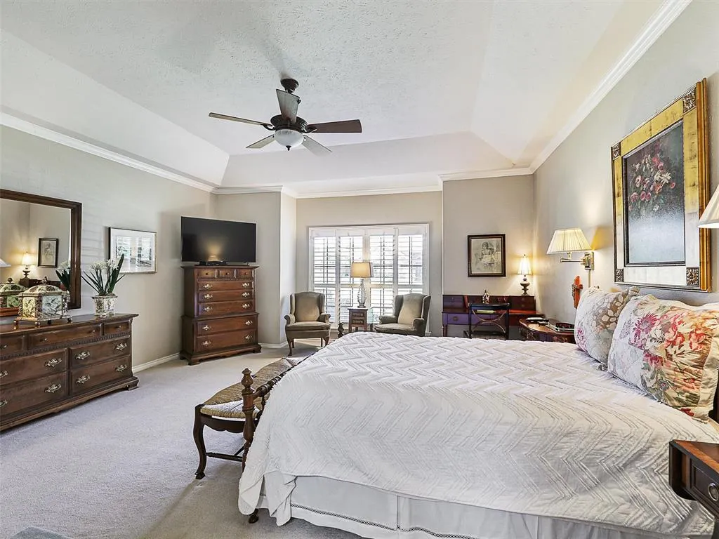 2408 Beaver Bend Drive