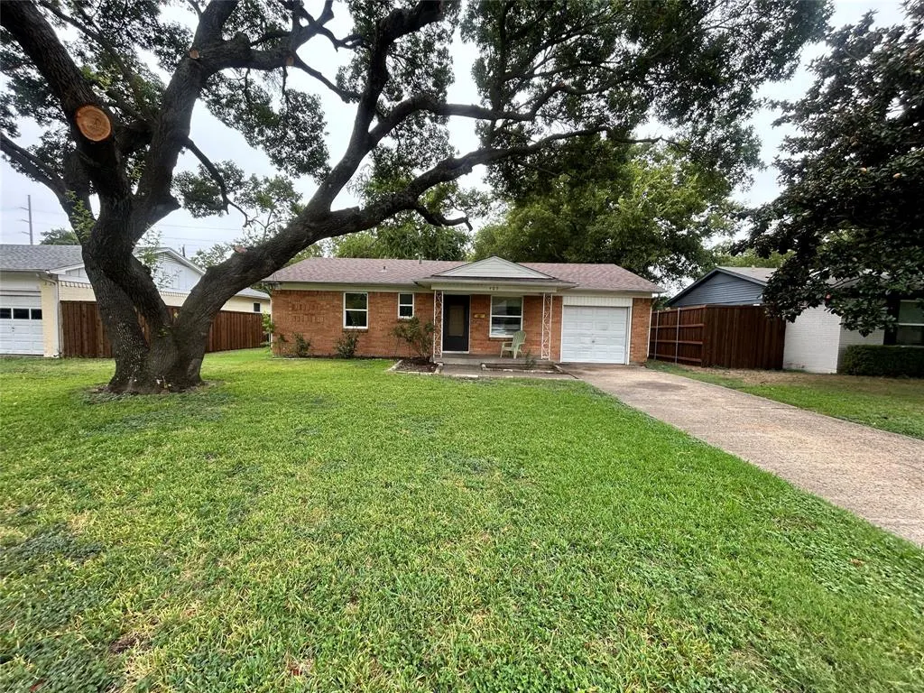 409 Hanbee Street