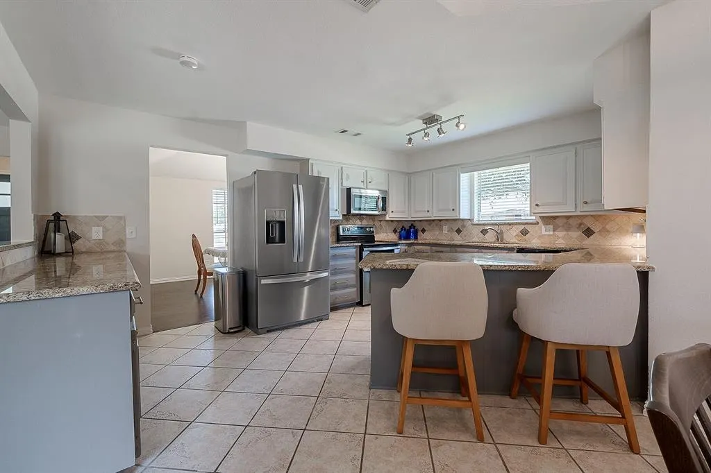 2801 Kyle Drive