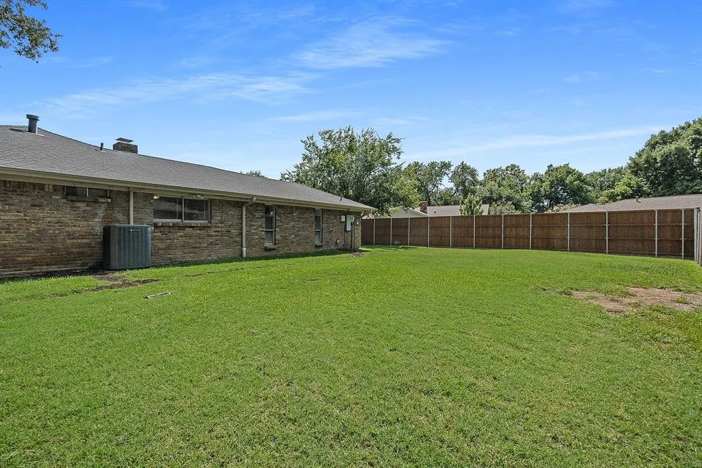 2801 Kyle Drive