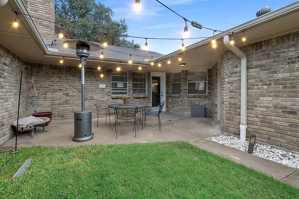 2801 Kyle Drive