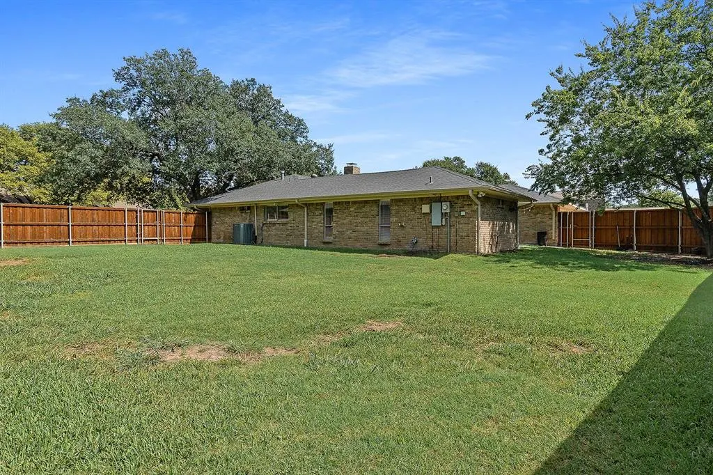 2801 Kyle Drive