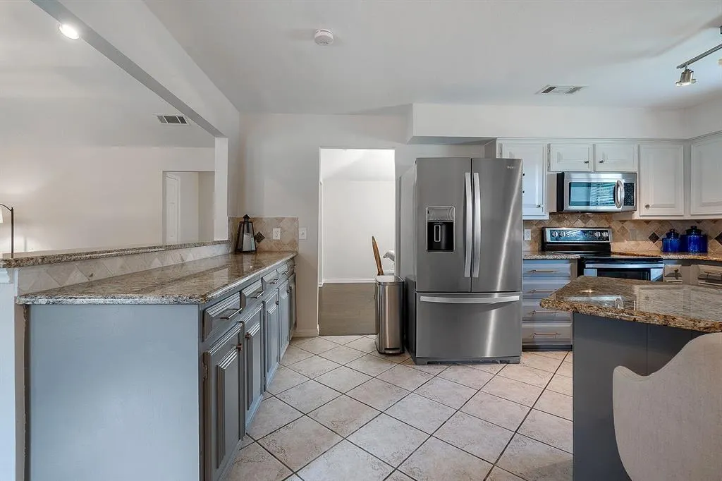 2801 Kyle Drive