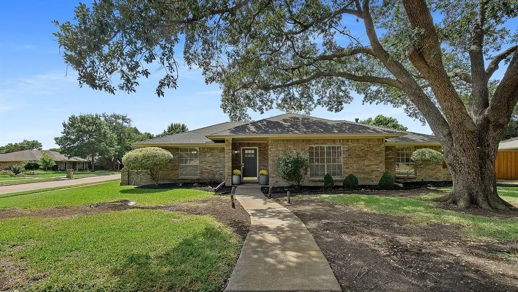 2801 Kyle Drive