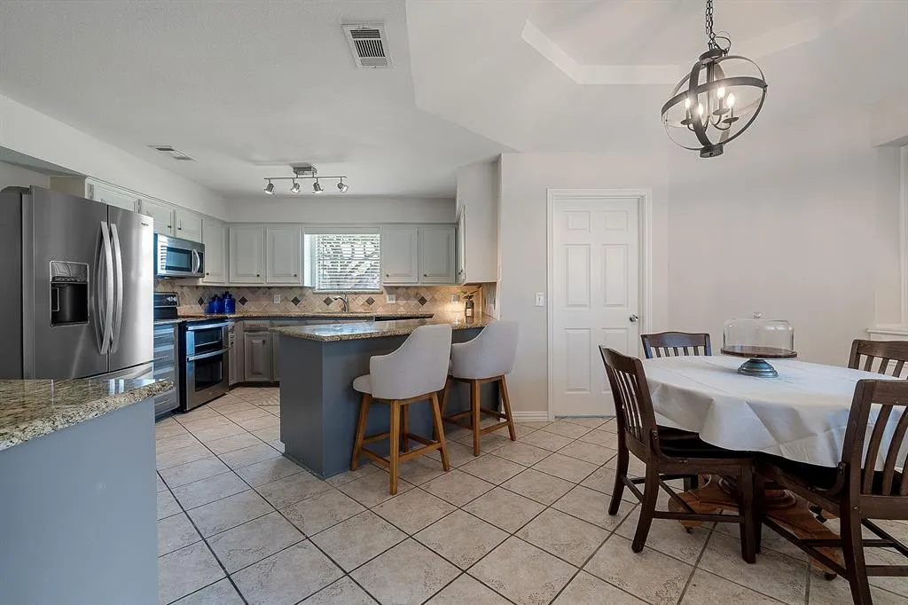 2801 Kyle Drive
