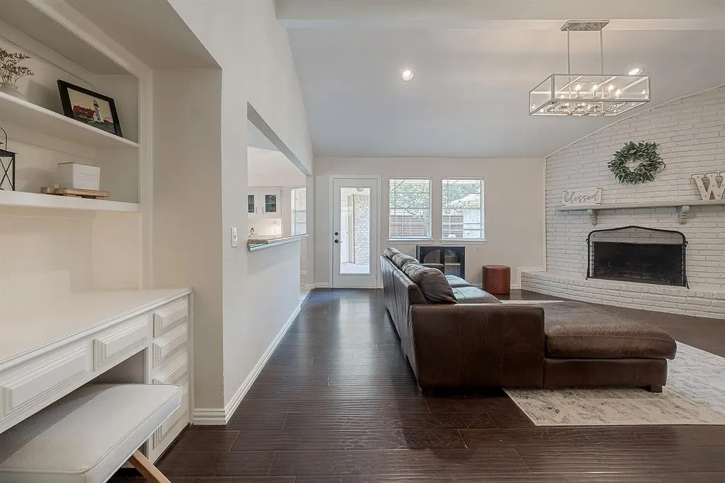 2801 Kyle Drive