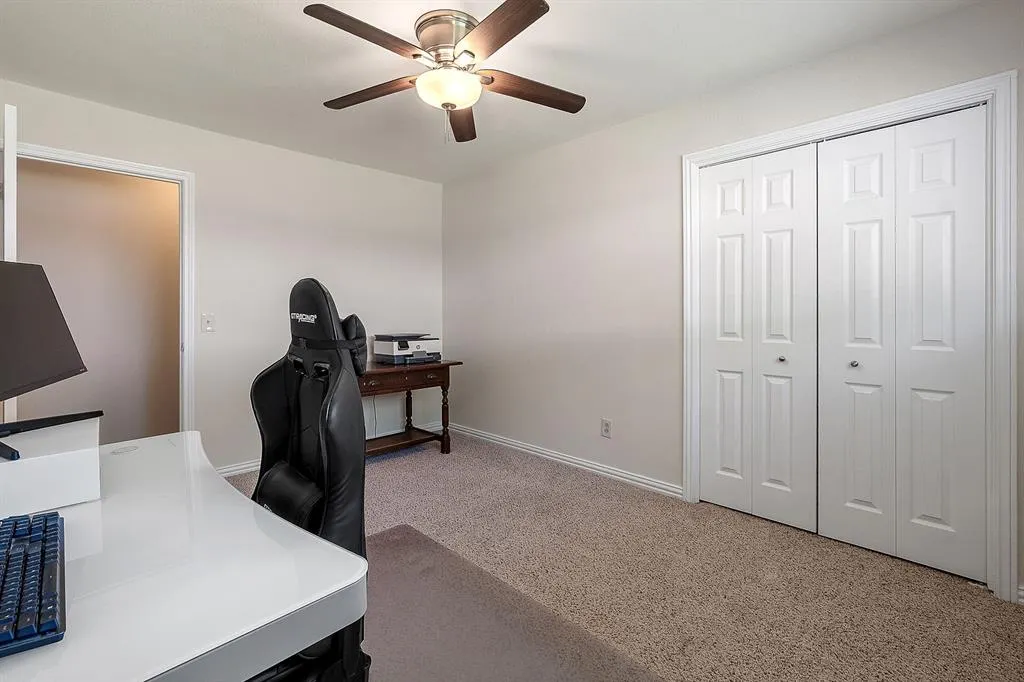 2801 Kyle Drive
