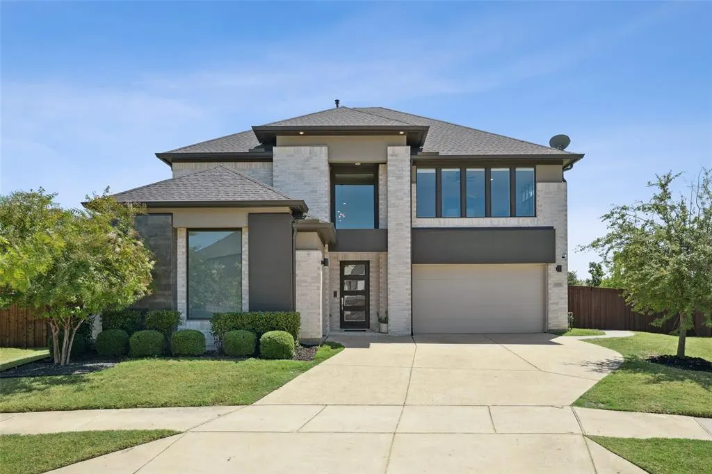 5008 Statesman Lane