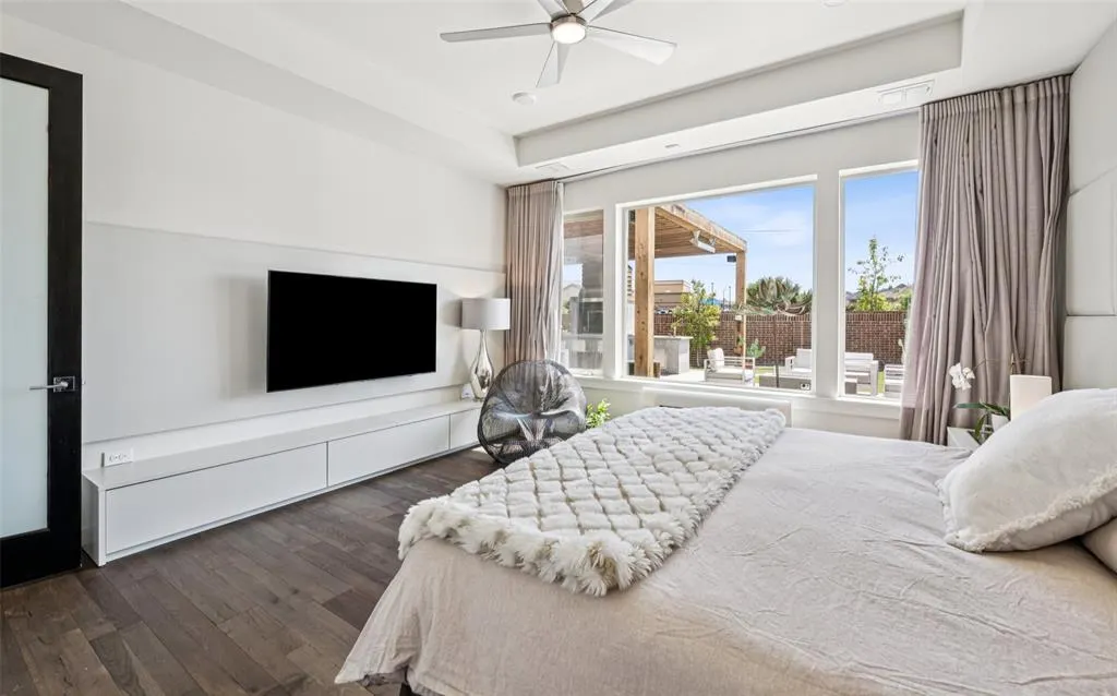 5008 Statesman Lane