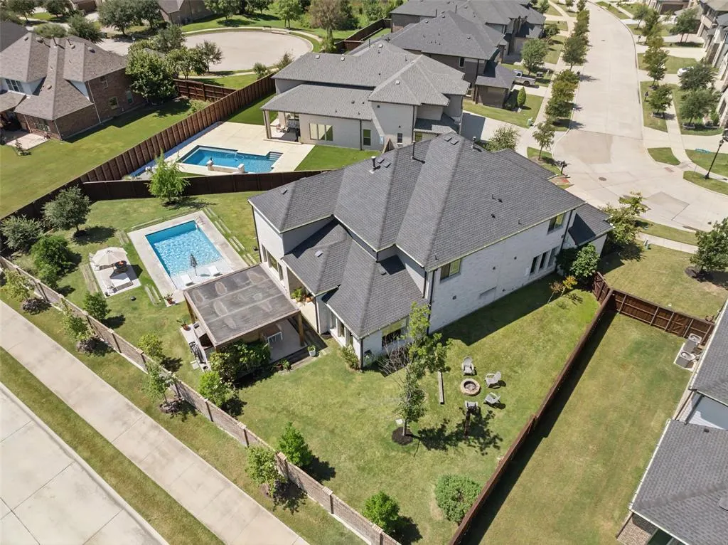 5008 Statesman Lane