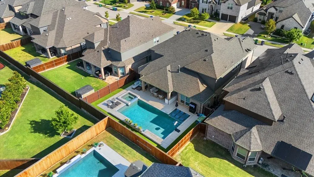 804 Violet Way