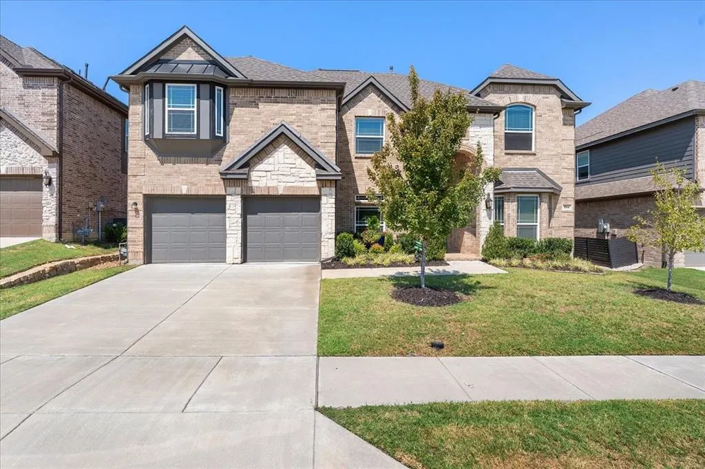 804 Violet Way