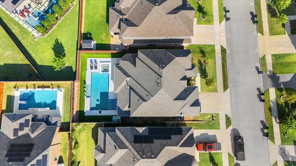 804 Violet Way