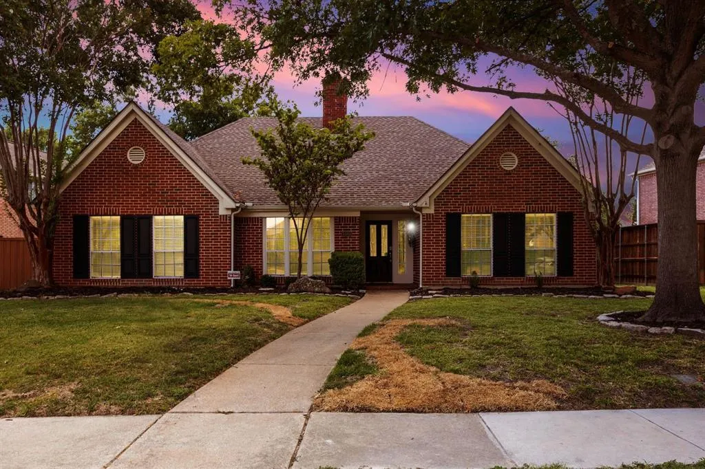 3301 Wareham Circle