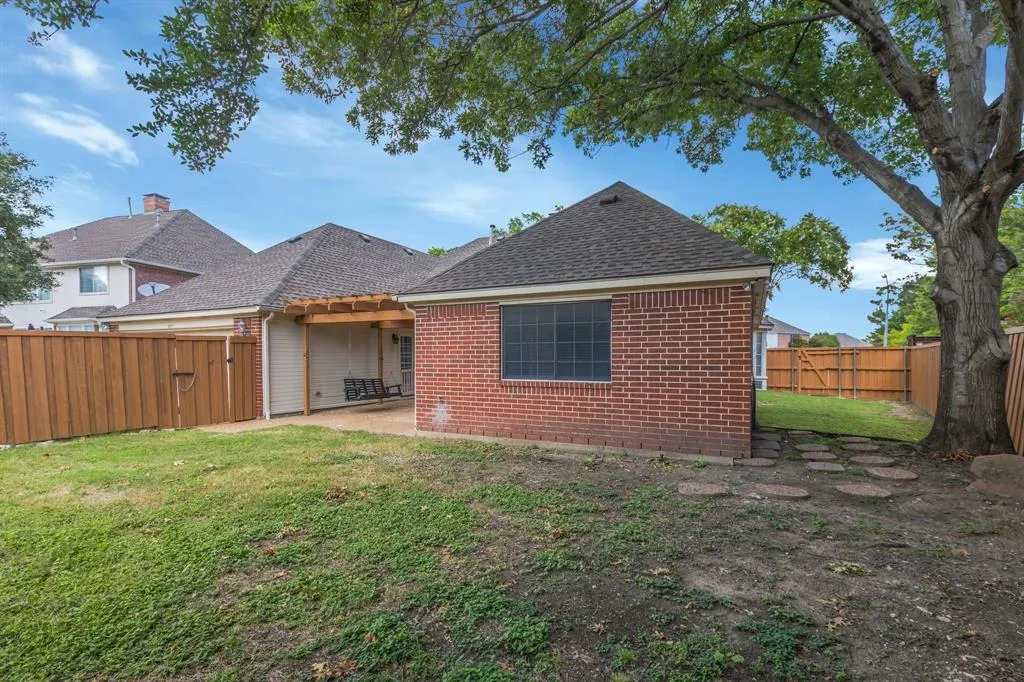 3301 Wareham Circle
