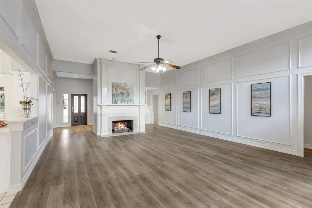 3301 Wareham Circle