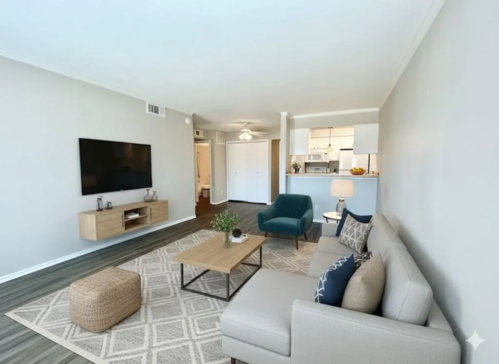 7621 Mccallum Boulevard, #309