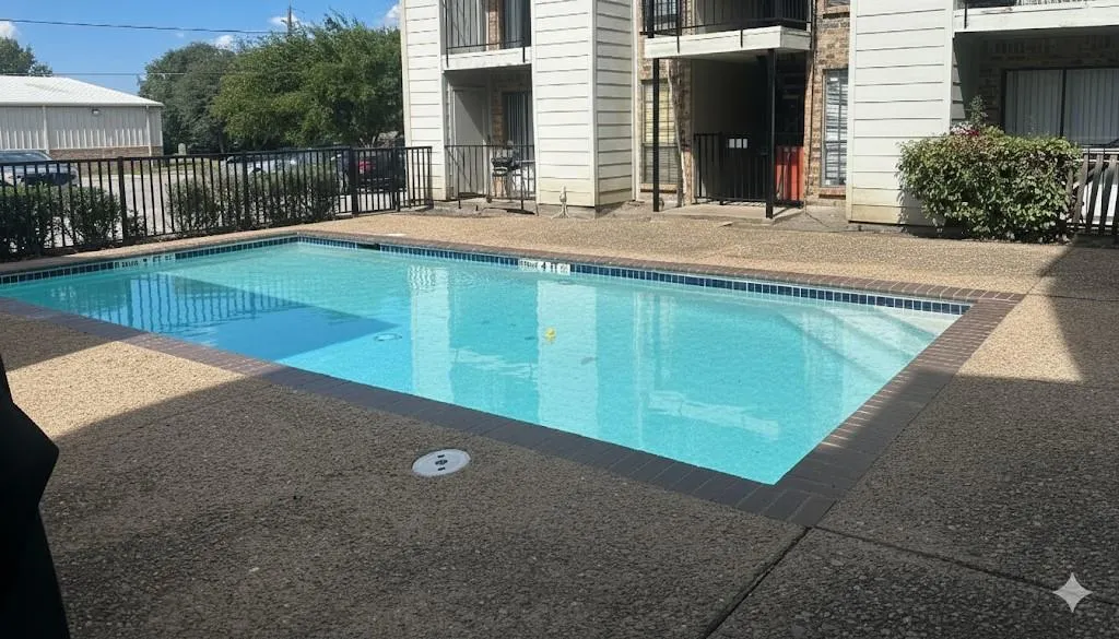 7621 Mccallum Boulevard, #309