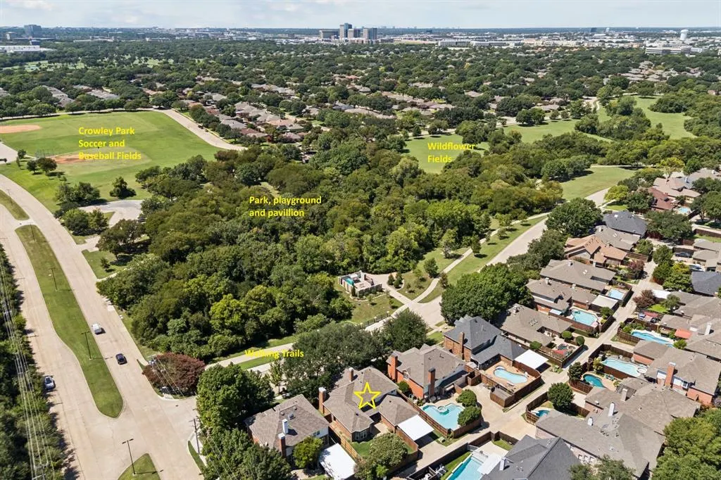 2604 Spring Lake Drive