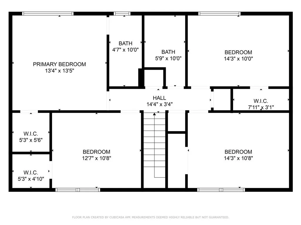 2421 Laurel Lane
