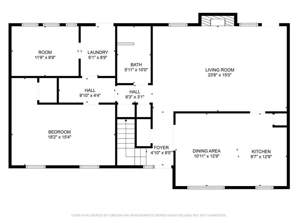 2421 Laurel Lane