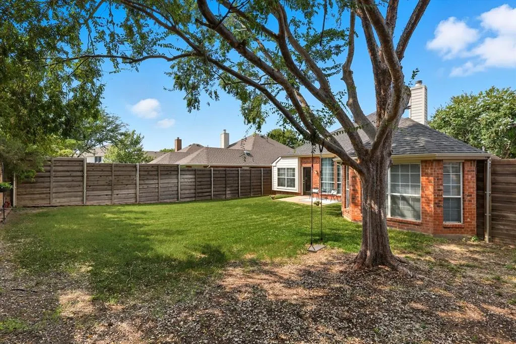 2540 Persimmon Drive