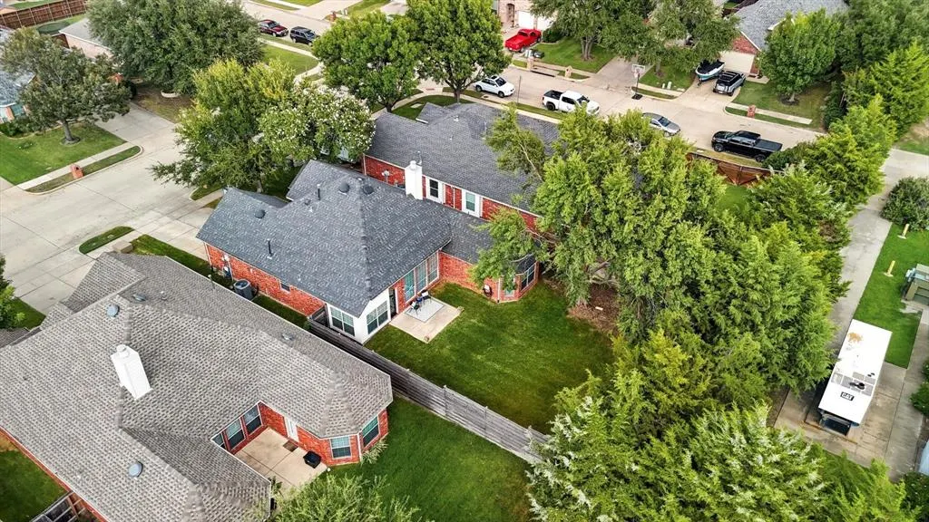 2540 Persimmon Drive