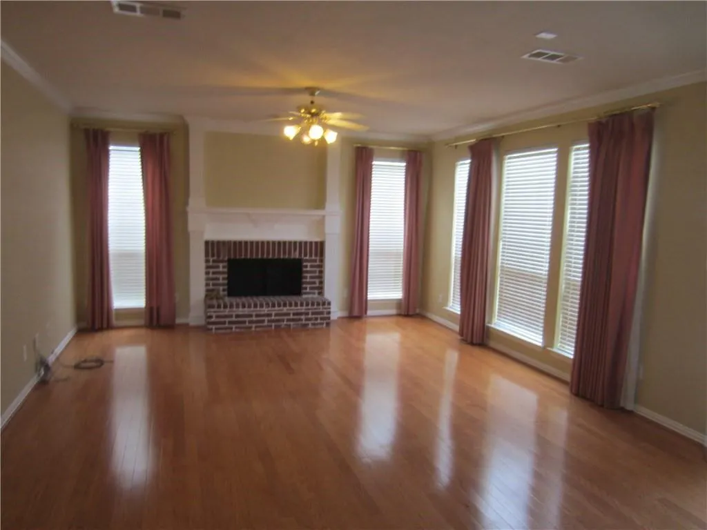 1800 Chester Drive
