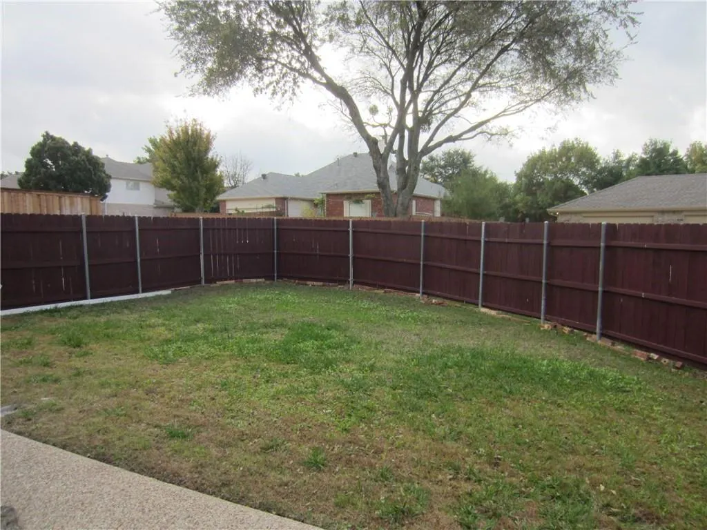 1800 Chester Drive