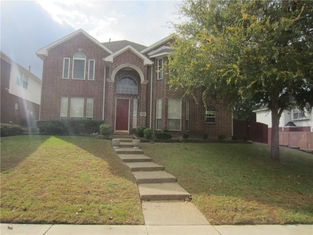 1800 Chester Drive