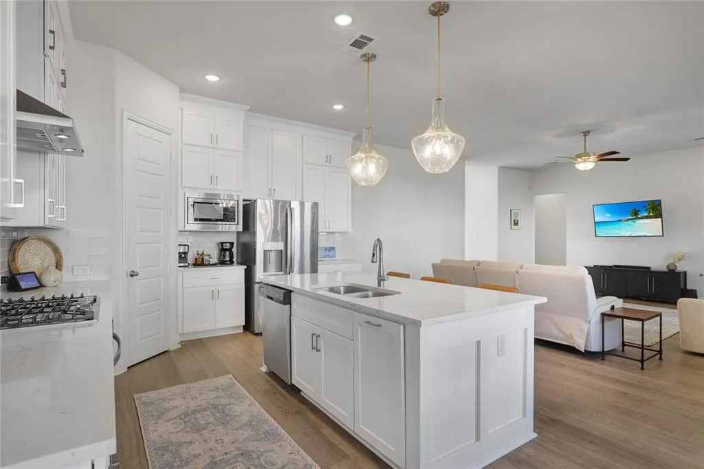 3216 Rolling Meadow Drive
