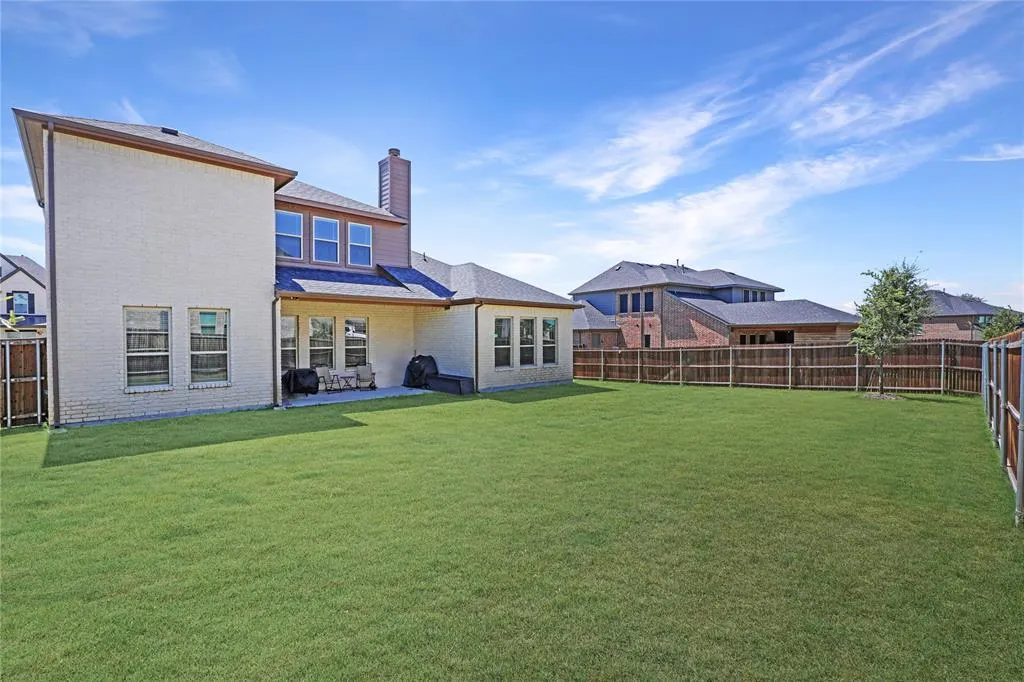 3216 Rolling Meadow Drive
