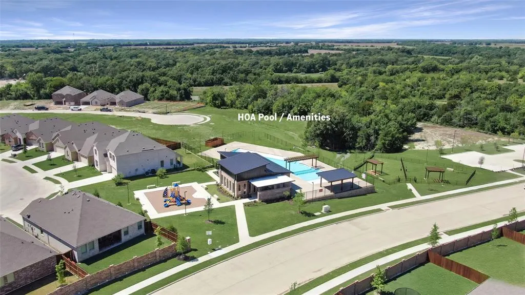 3216 Rolling Meadow Drive