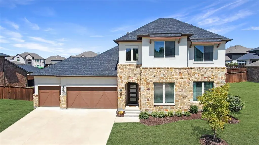 3216 Rolling Meadow Drive
