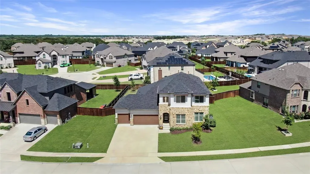 3216 Rolling Meadow Drive