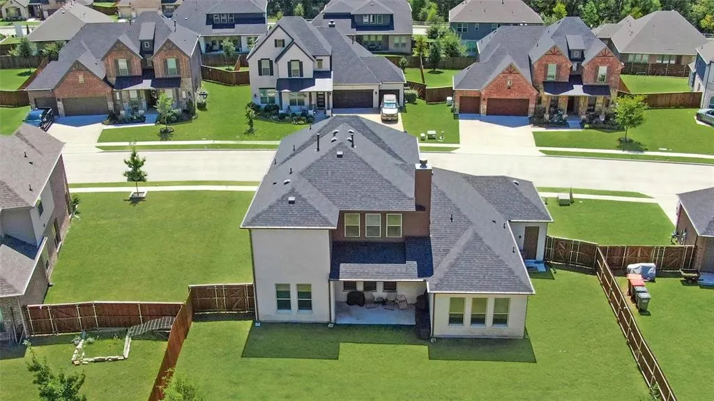 3216 Rolling Meadow Drive