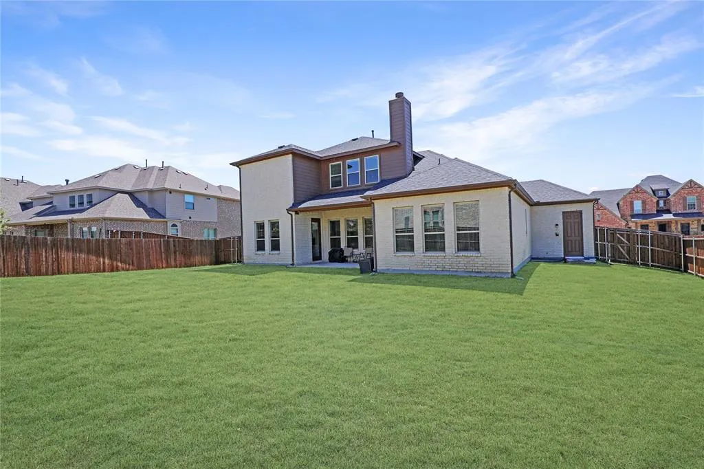 3216 Rolling Meadow Drive