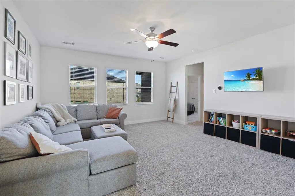 3216 Rolling Meadow Drive