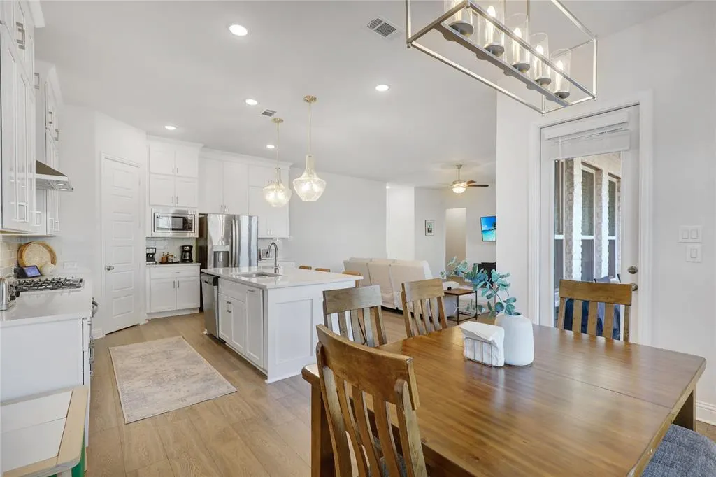 3216 Rolling Meadow Drive