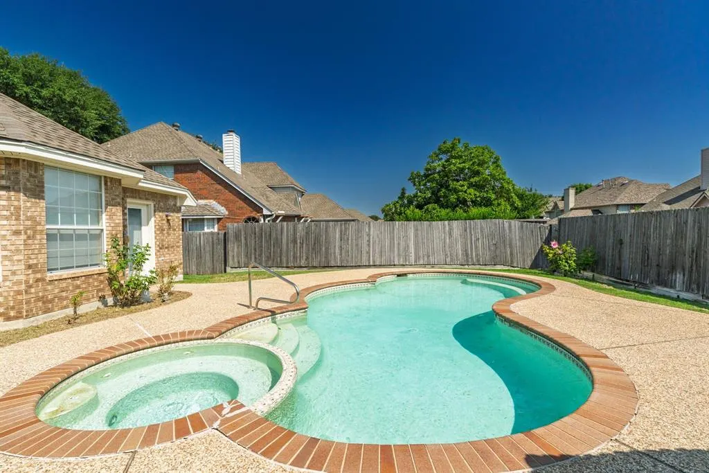 7208 Swallow Branch Lane