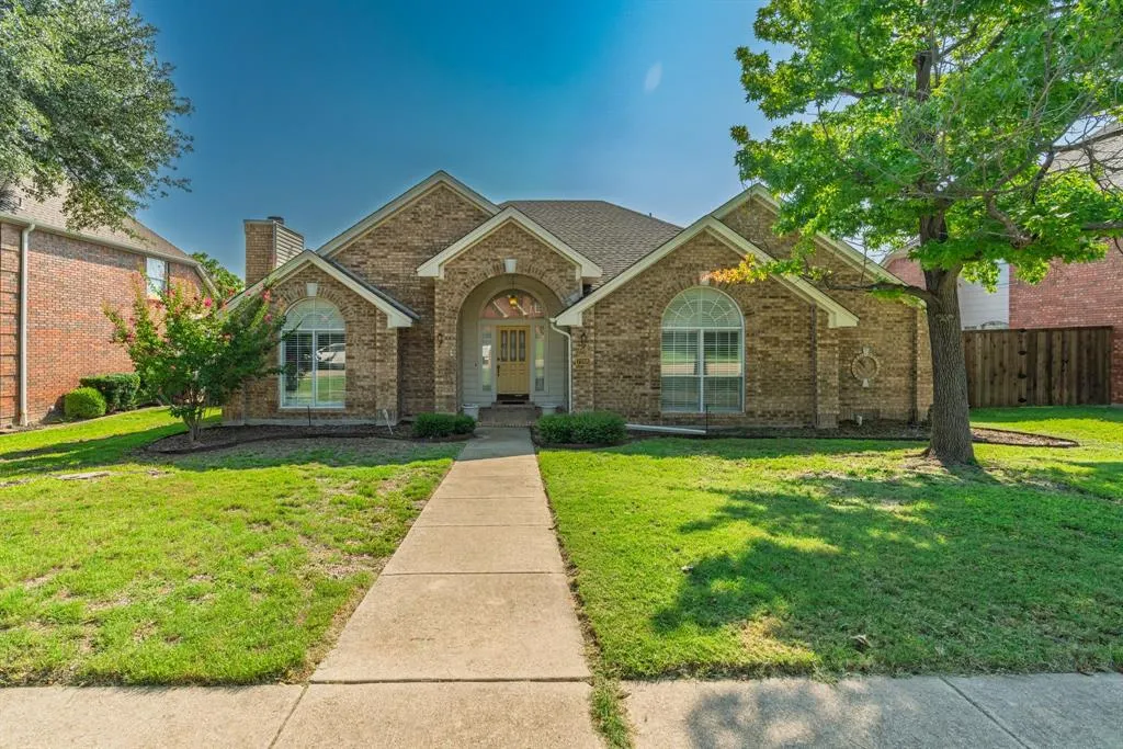 7208 Swallow Branch Lane
