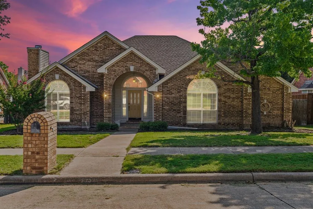 7208 Swallow Branch Lane