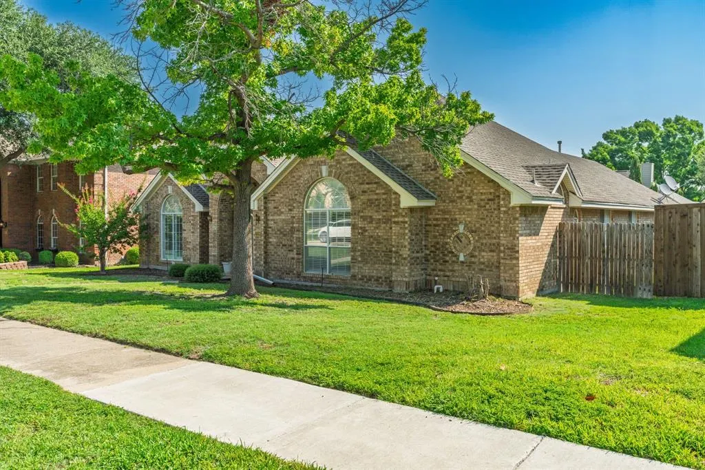 7208 Swallow Branch Lane