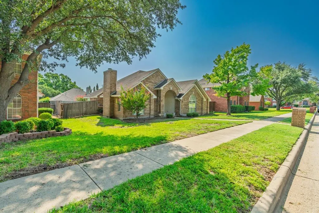 7208 Swallow Branch Lane