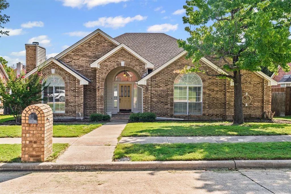 7208 Swallow Branch Lane
